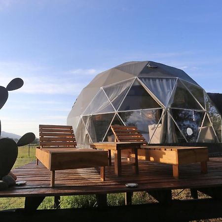 Ecoglamping Tafí del Valle Kültér fotó