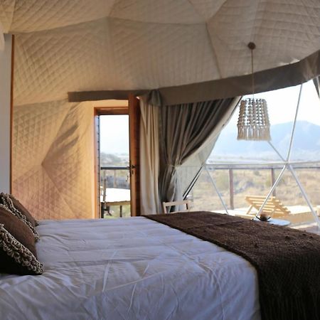 Ecoglamping Tafí del Valle Kültér fotó