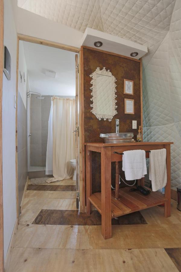 Ecoglamping Tafí del Valle Kültér fotó