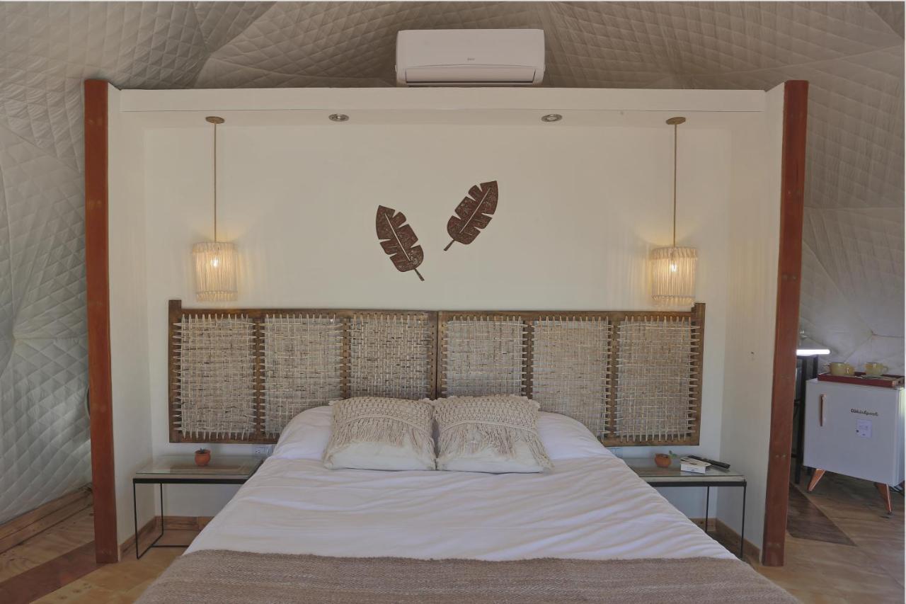 Ecoglamping Tafí del Valle Kültér fotó