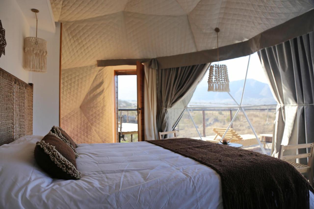 Ecoglamping Tafí del Valle Kültér fotó