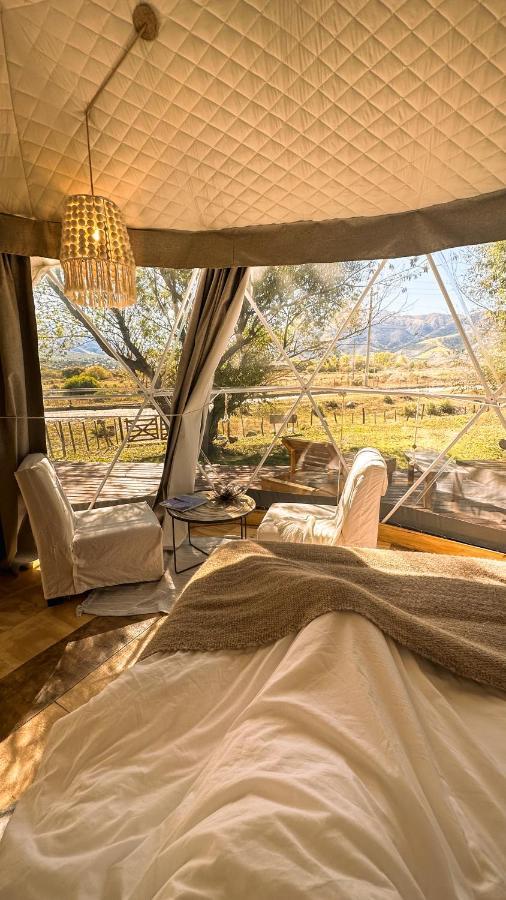 Ecoglamping Tafí del Valle Kültér fotó