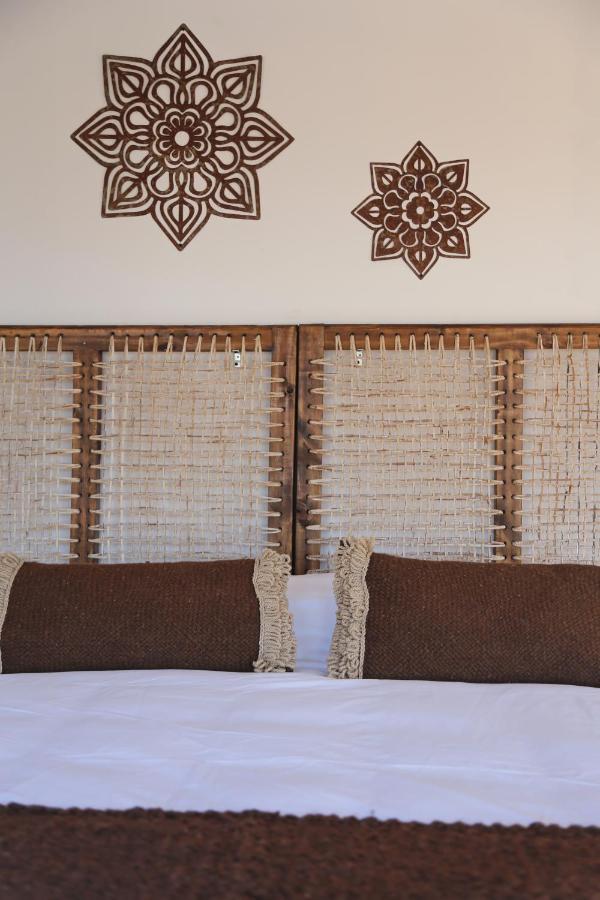 Ecoglamping Tafí del Valle Kültér fotó