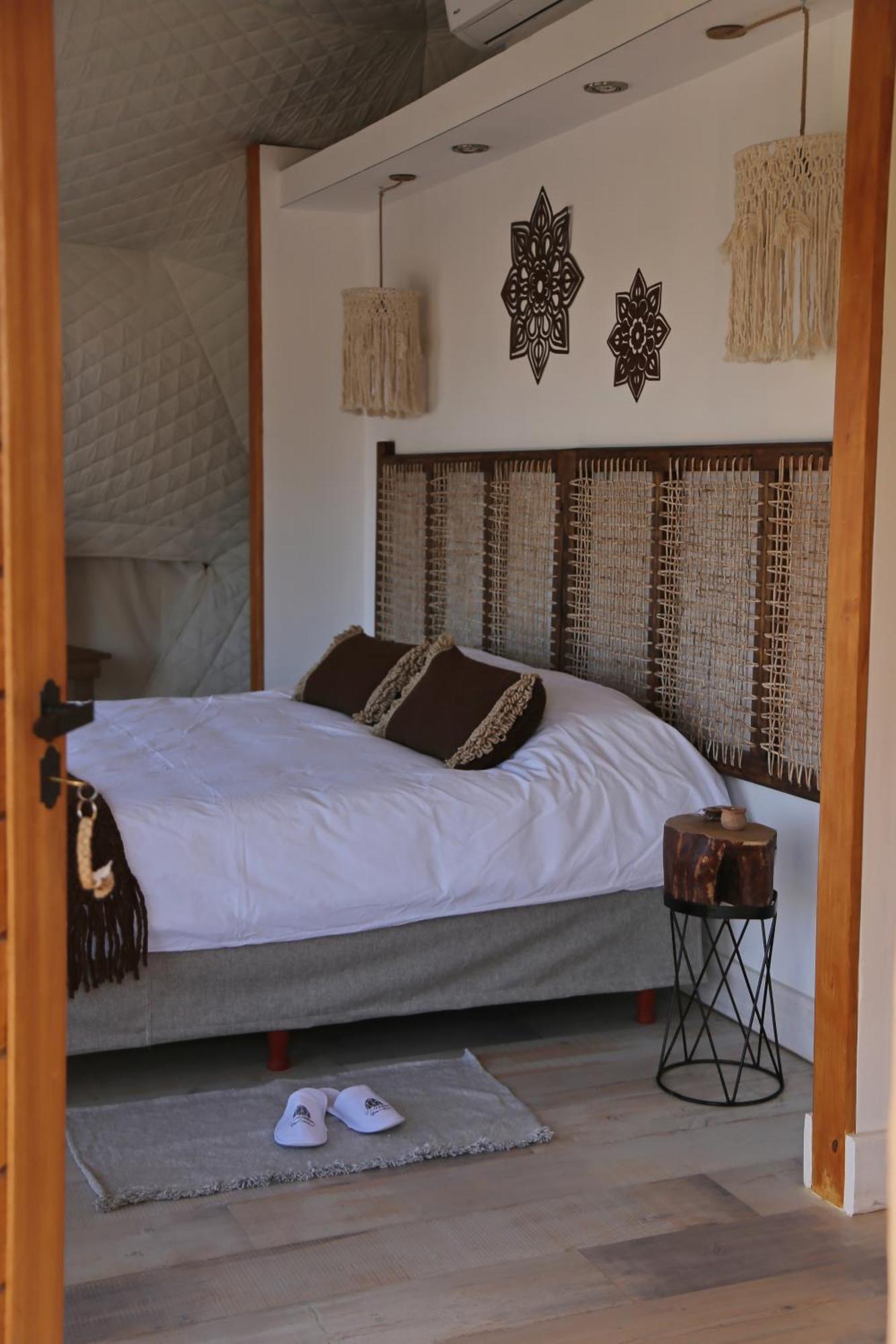 Ecoglamping Tafí del Valle Kültér fotó